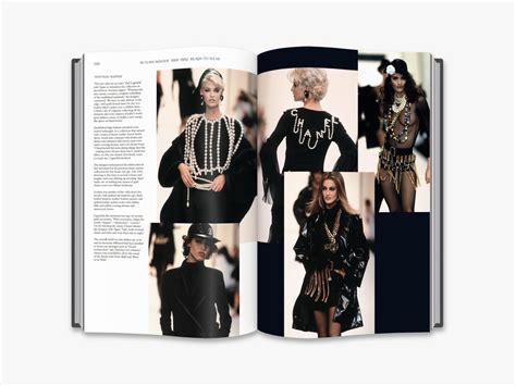 chanel catwalk 2019|Chanel catwalk book pdf.